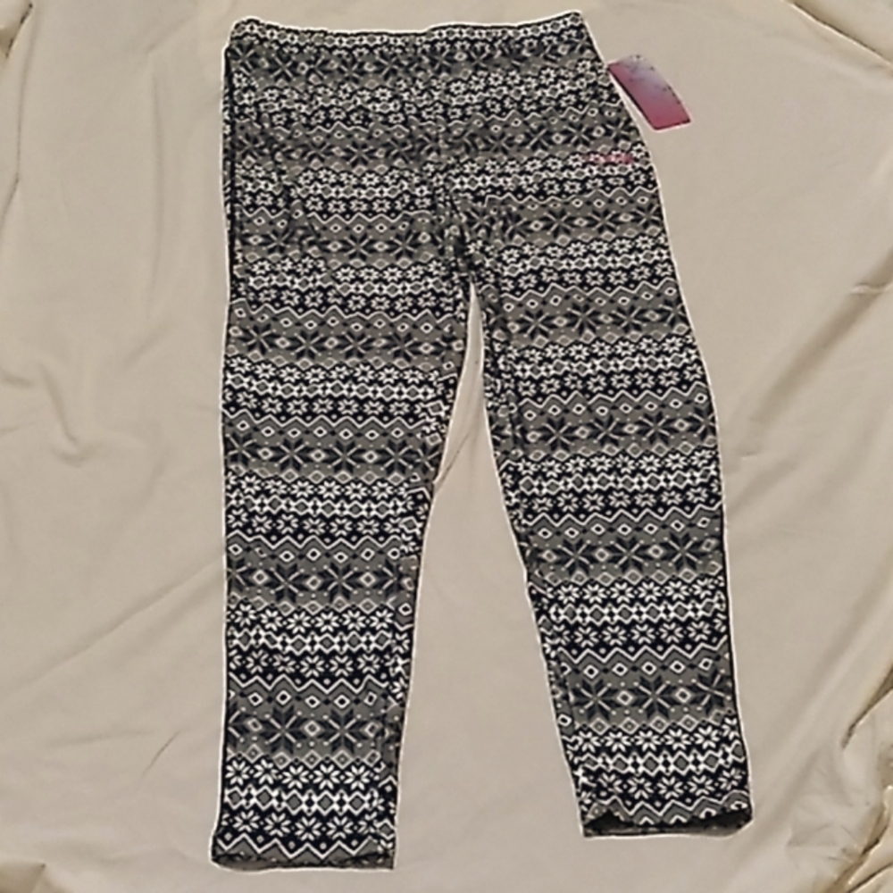 NWT Women's DSG leggings size XL